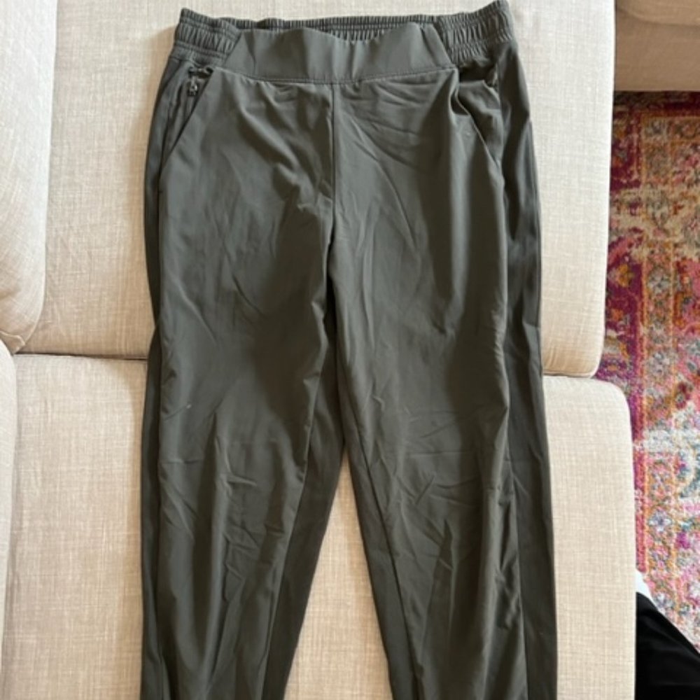 Athleta Brooklyn Joggers
